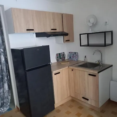 Centre Gallieni Apartment *