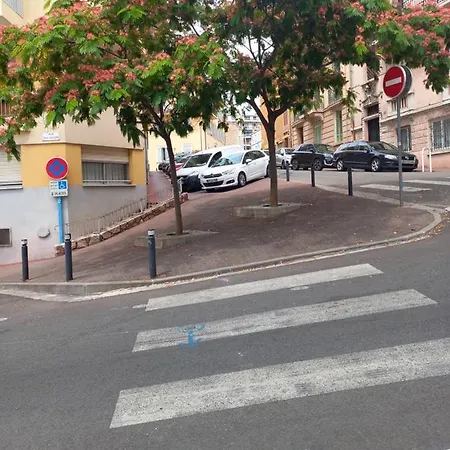 Centre Gallieni Cannes
