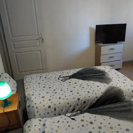 Apartment Centre Gallieni Cannes