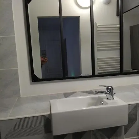 Apartment Centre Gallieni