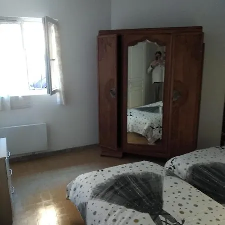 Centre Gallieni Apartment
