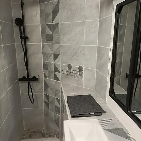 Apartment Centre Gallieni *