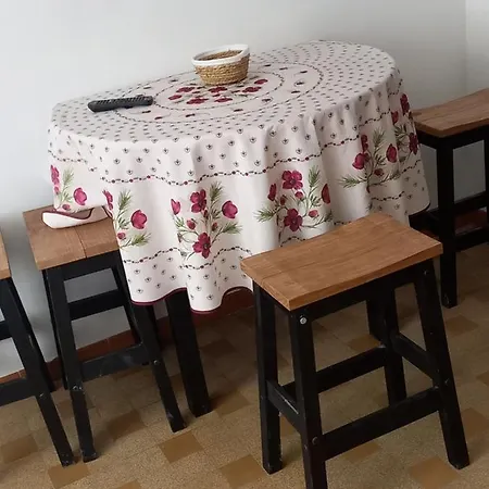 Apartment Centre Gallieni *