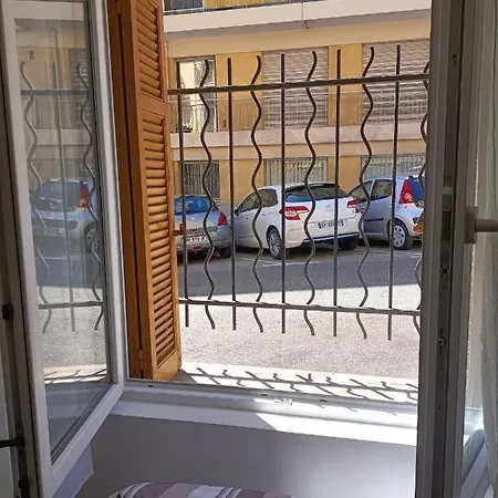 Apartment Centre Gallieni