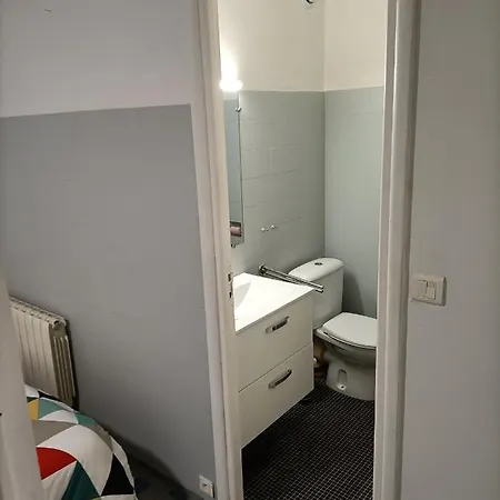 Apartment Centre Gallieni Cannes