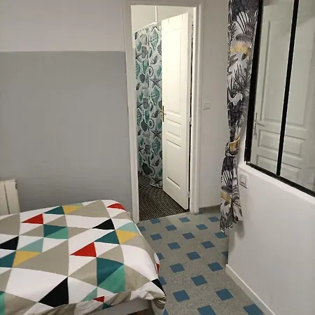 Apartment Centre Gallieni Cannes