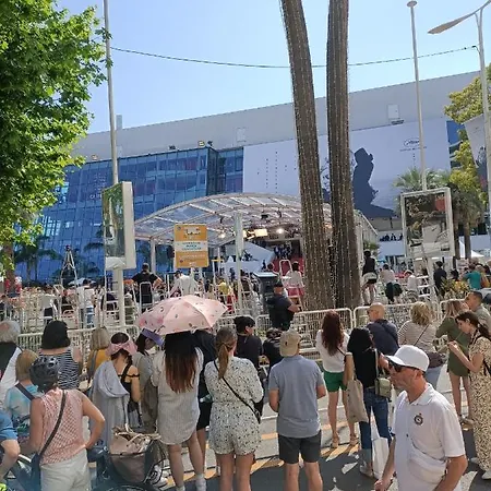 Centre Gallieni Cannes