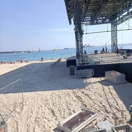 Centre Gallieni Cannes