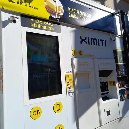 Appartamento Centre Gallieni *
