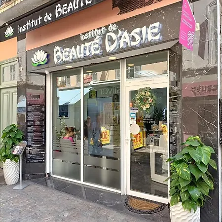 Centre Gallieni Appartamento Cannes